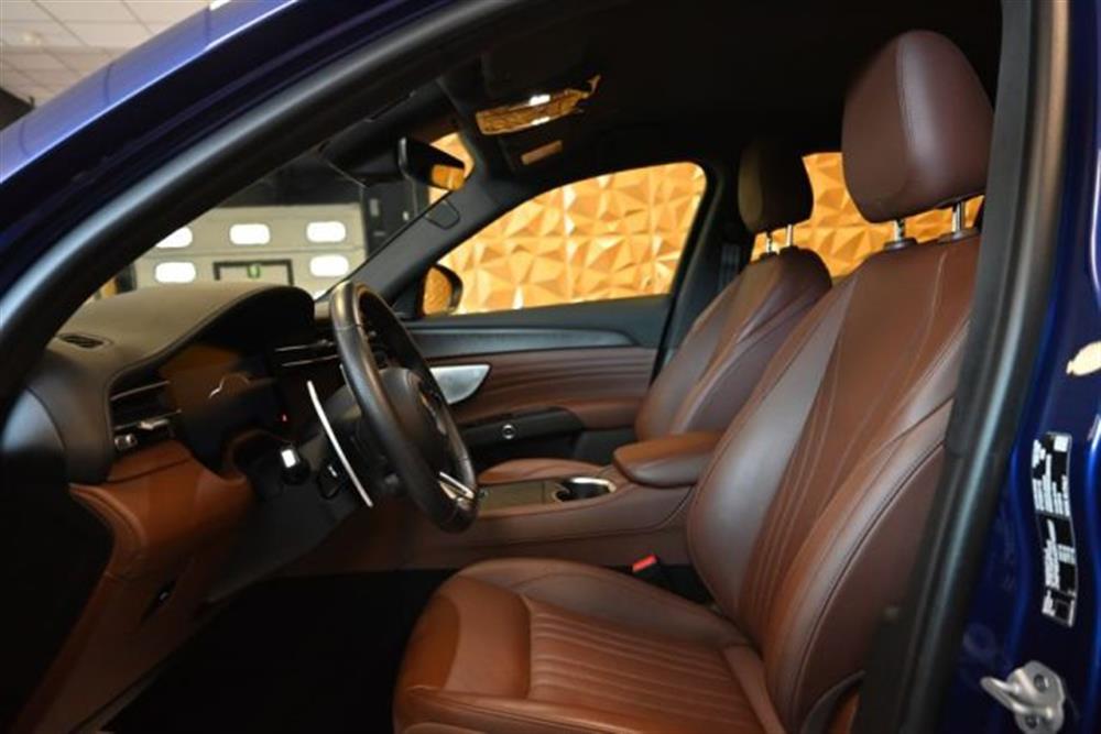 Grecale Grecale 2.0 GT 300CV MHEV Q4