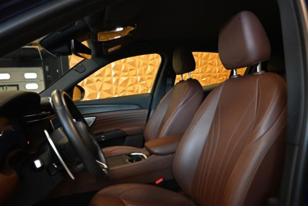 Grecale Grecale 2.0 GT 300CV MHEV Q4