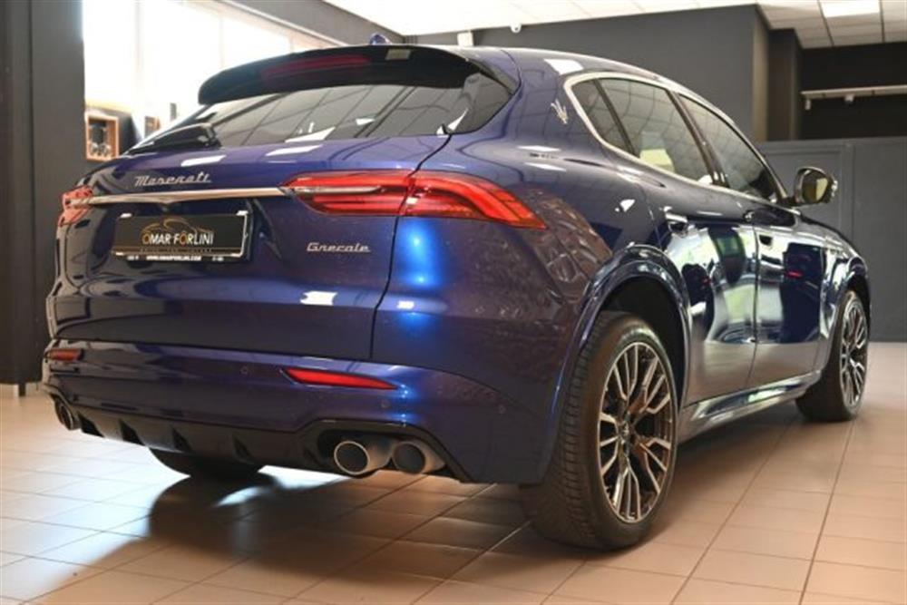 Grecale Grecale 2.0 GT 300CV MHEV Q4