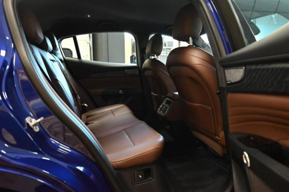 Grecale Grecale 2.0 GT 300CV MHEV Q4