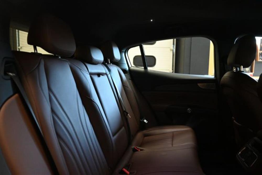 Grecale Grecale 2.0 GT 300CV MHEV Q4
