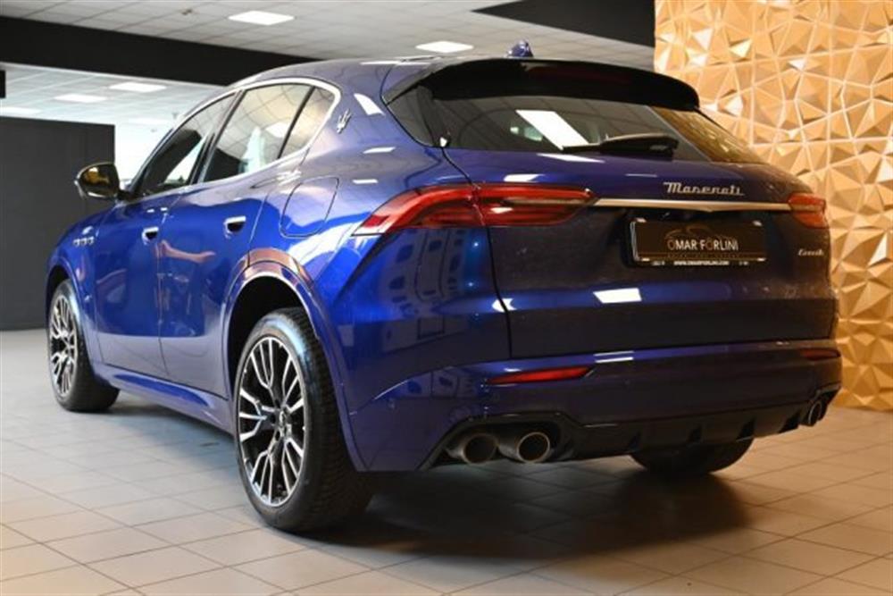 Grecale Grecale 2.0 GT 300CV MHEV Q4