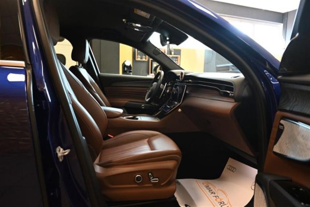 Grecale Grecale 2.0 GT 300CV MHEV Q4