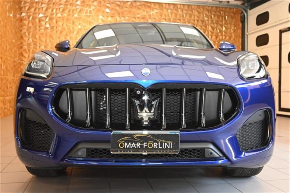 Grecale Grecale 2.0 GT 300CV MHEV Q4