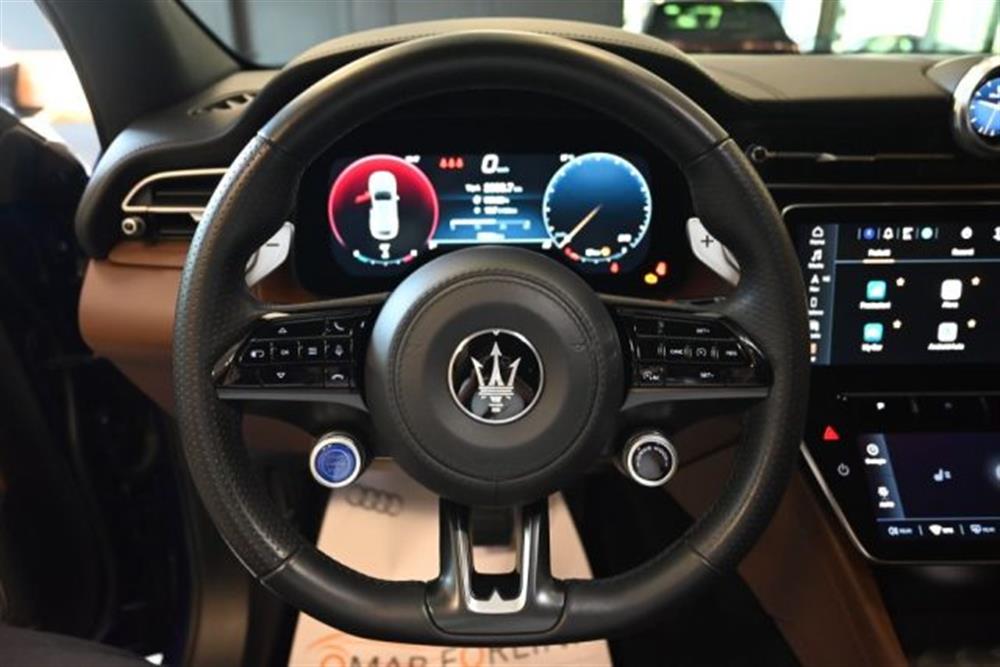 Grecale Grecale 2.0 GT 300CV MHEV Q4