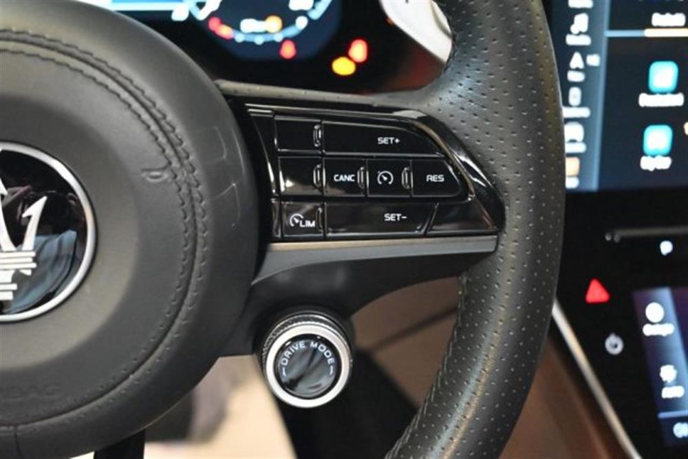 Grecale Grecale 2.0 GT 300CV MHEV Q4
