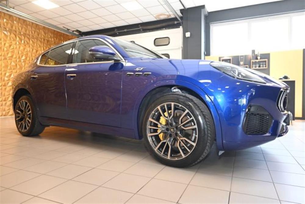 Grecale Grecale 2.0 GT 300CV MHEV Q4