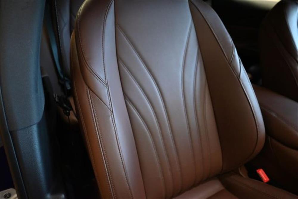 Grecale Grecale 2.0 GT 300CV MHEV Q4