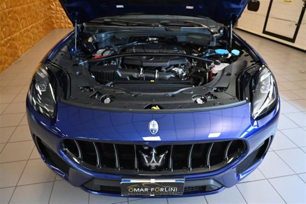 Grecale Grecale 2.0 GT 300CV MHEV Q4