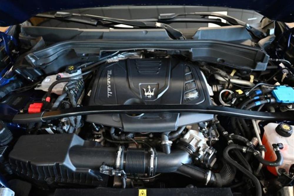 Grecale Grecale 2.0 GT 300CV MHEV Q4