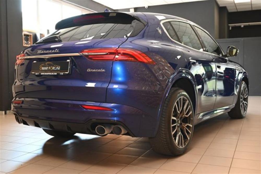 Grecale Grecale 2.0 GT 300CV MHEV Q4