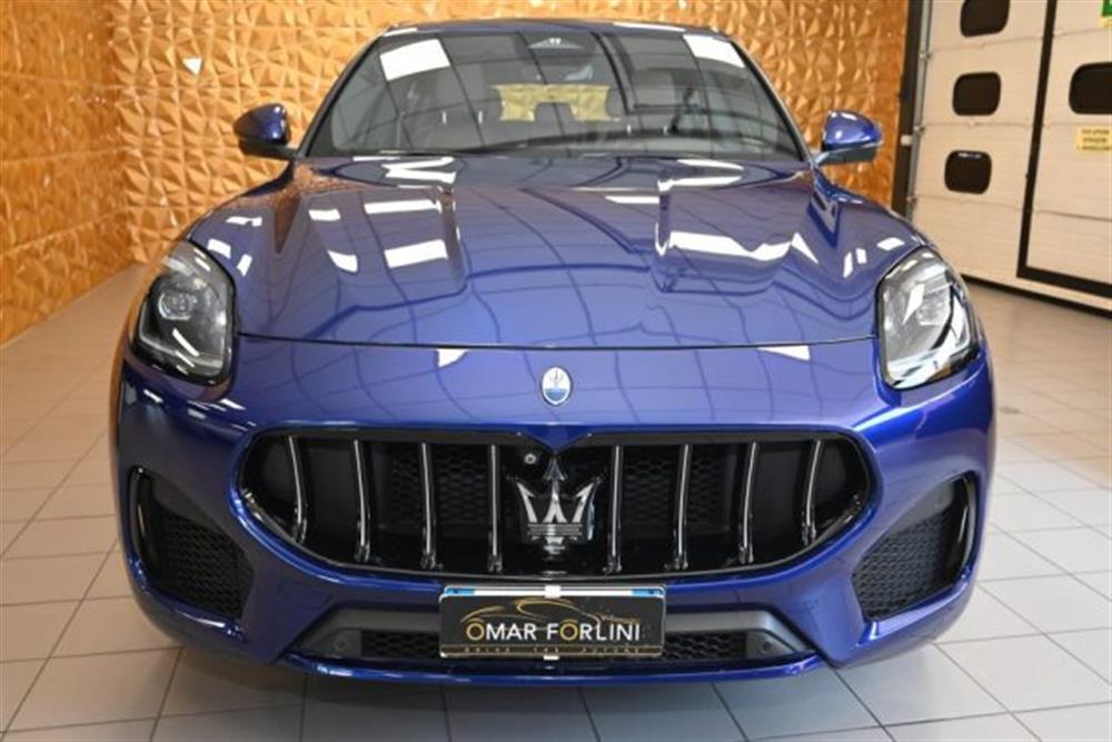 Grecale Grecale 2.0 GT 300CV MHEV Q4