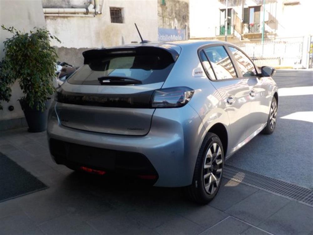 208 208 1.2 PureTech 100CV S