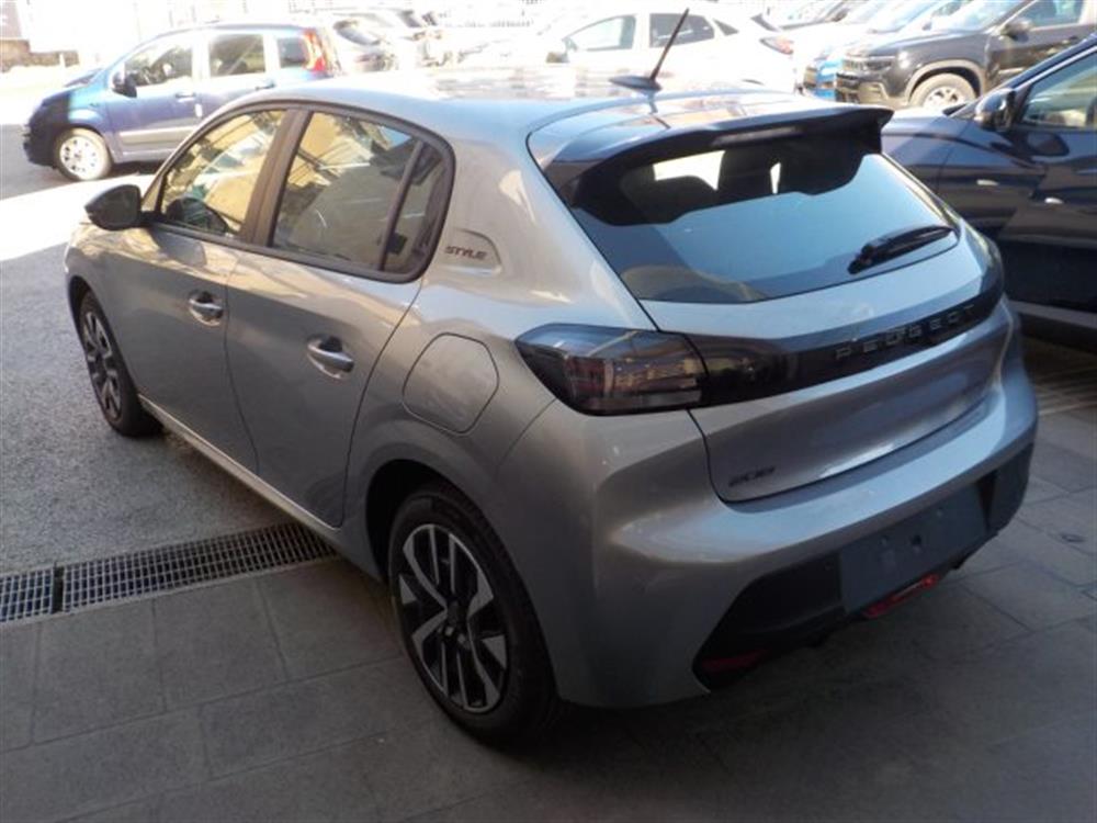 208 208 1.2 PureTech 100CV S