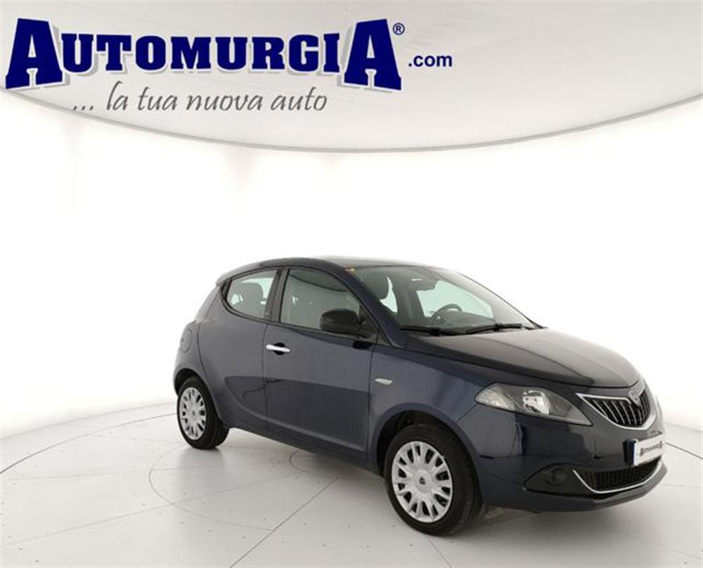 Ypsilon Ypsilon 1.0 FireFly 5 porte