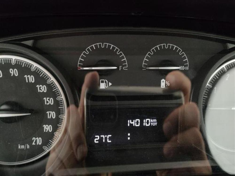 Ypsilon Ypsilon 1.0 FireFly 5 porte