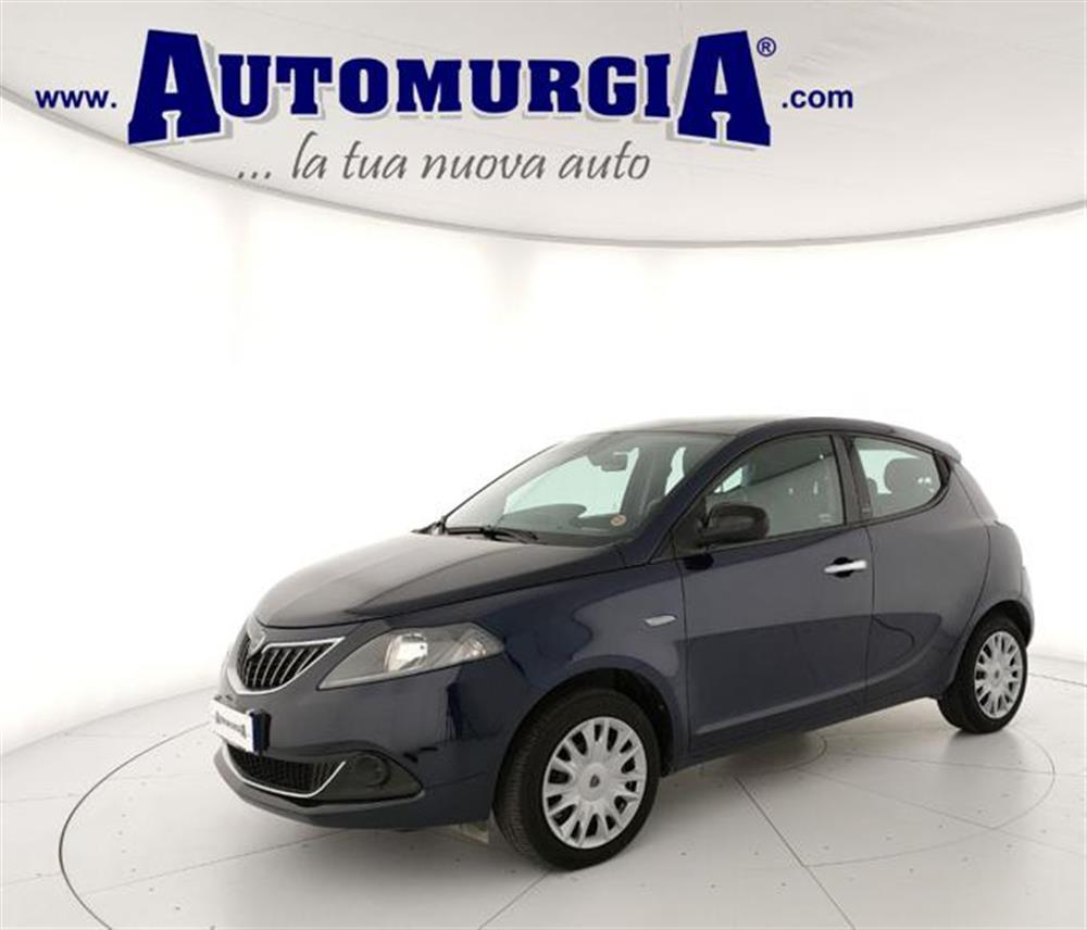 Ypsilon Ypsilon 1.0 FireFly 5 porte