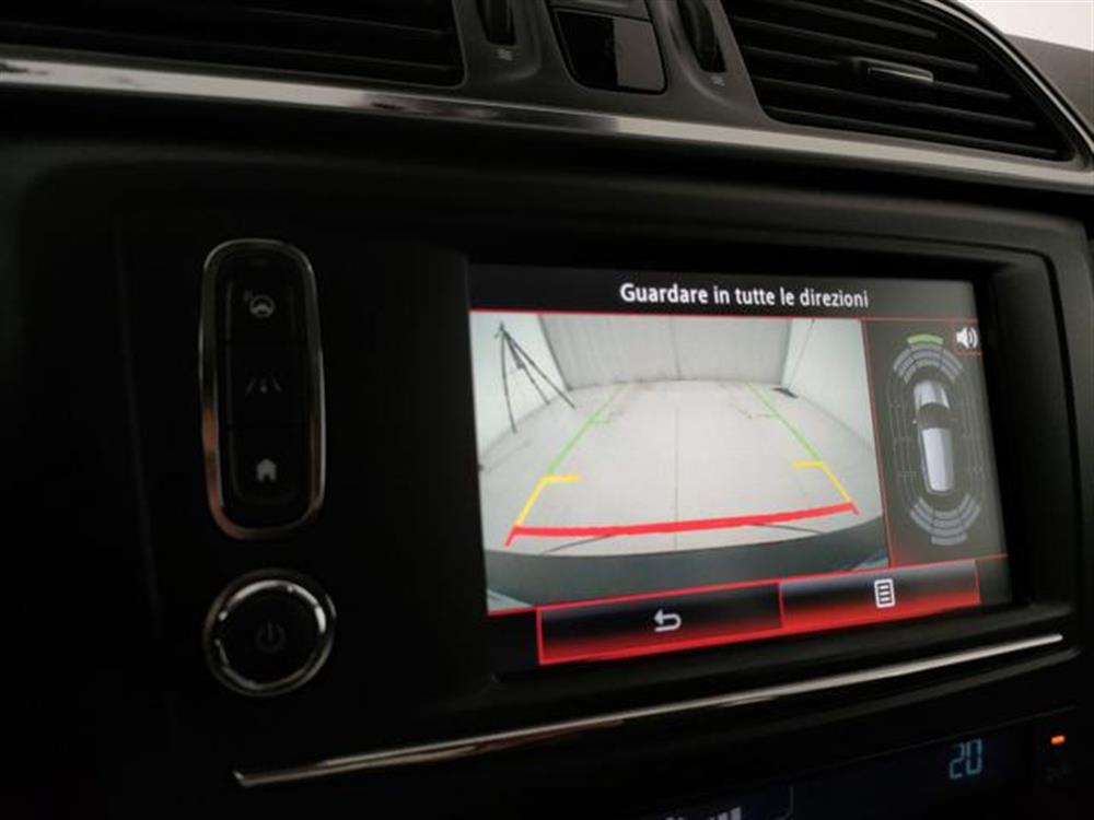 Kadjar Kadjar dCi 8V 110CV Energy