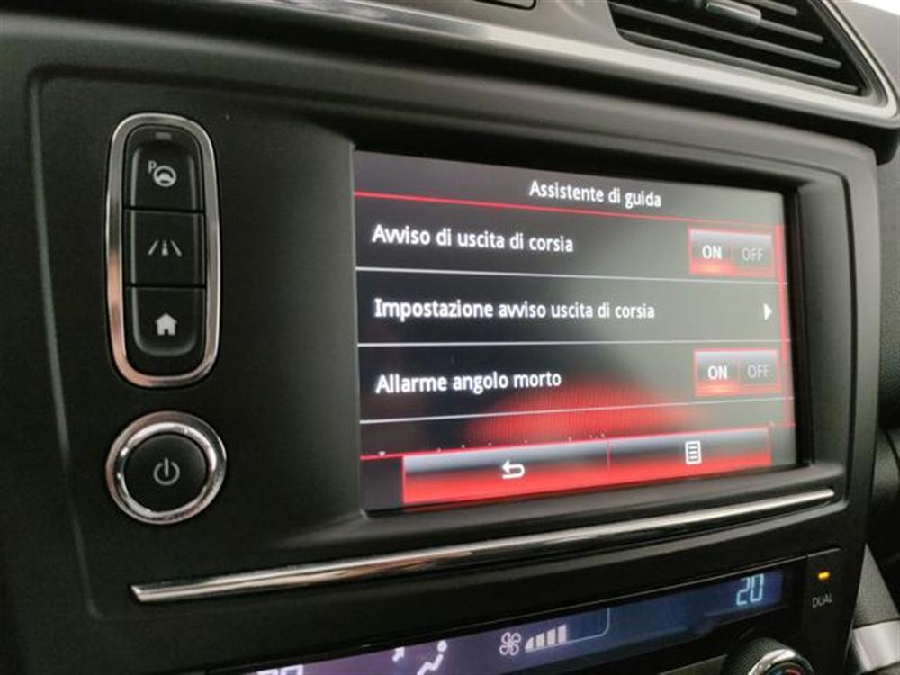 Kadjar Kadjar dCi 8V 110CV Energy