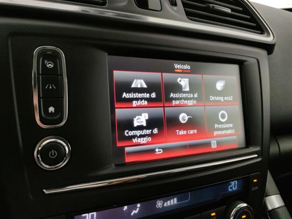 Kadjar Kadjar dCi 8V 110CV Energy