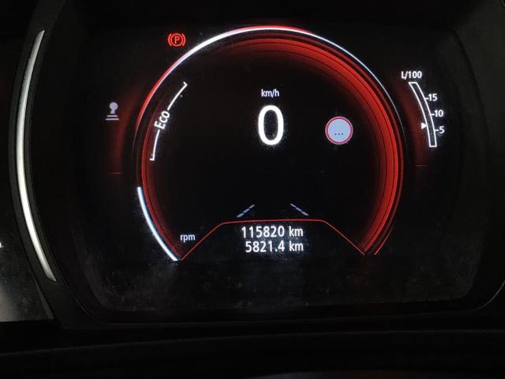 Kadjar Kadjar dCi 8V 110CV Energy