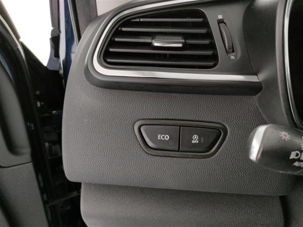 Kadjar Kadjar dCi 8V 110CV Energy