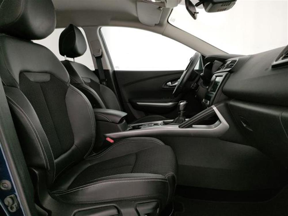 Kadjar Kadjar dCi 8V 110CV Energy