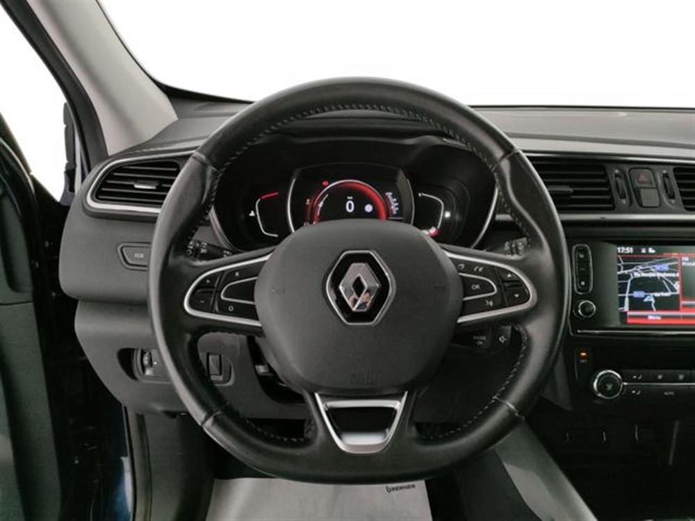 Kadjar Kadjar dCi 8V 110CV Energy