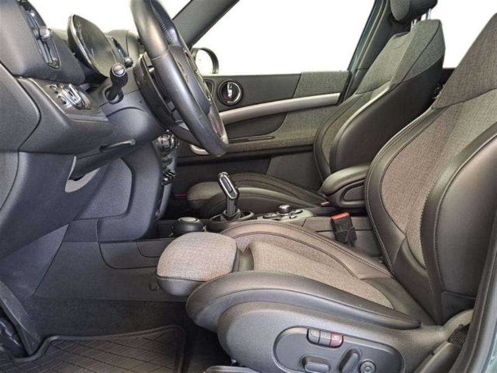 Countryman Countryman 2.0 Cooper S 'ALL4'