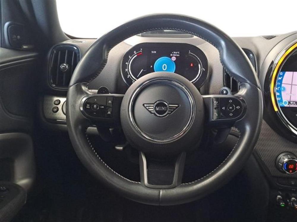 Countryman Countryman 2.0 Cooper S 'ALL4'