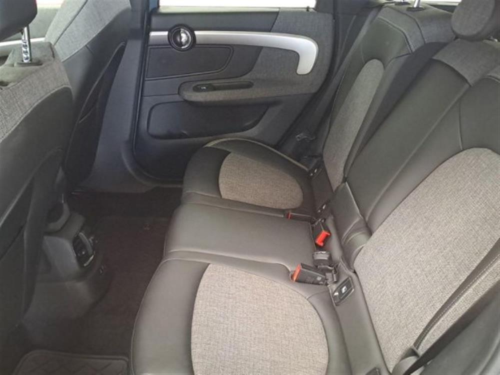 Countryman Countryman 2.0 Cooper S 'ALL4'