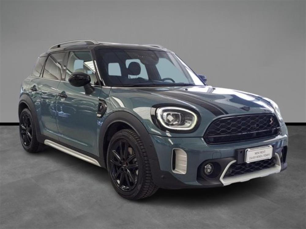 Countryman Countryman 2.0 Cooper S 'ALL4'
