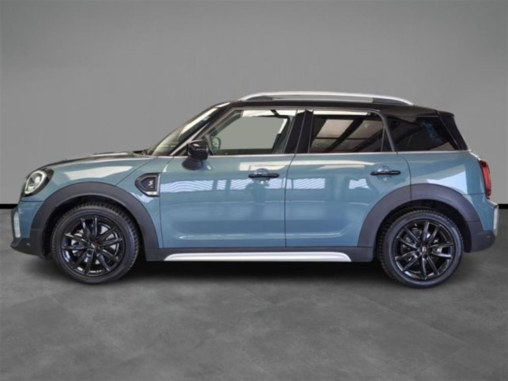 Countryman Countryman 2.0 Cooper S 'ALL4'