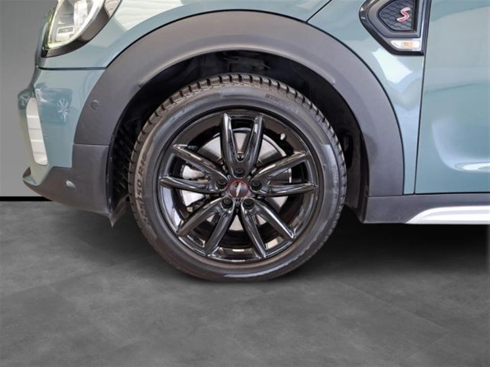 Countryman Countryman 2.0 Cooper S 'ALL4'
