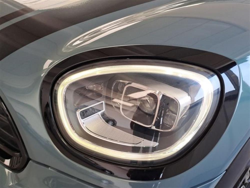 Countryman Countryman 2.0 Cooper S 'ALL4'