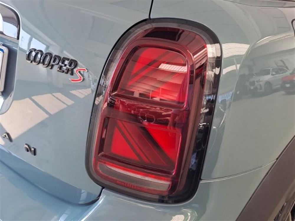 Countryman Countryman 2.0 Cooper S 'ALL4'