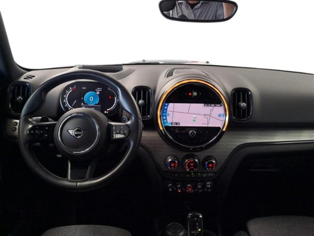 Countryman Countryman 2.0 Cooper S 'ALL4'