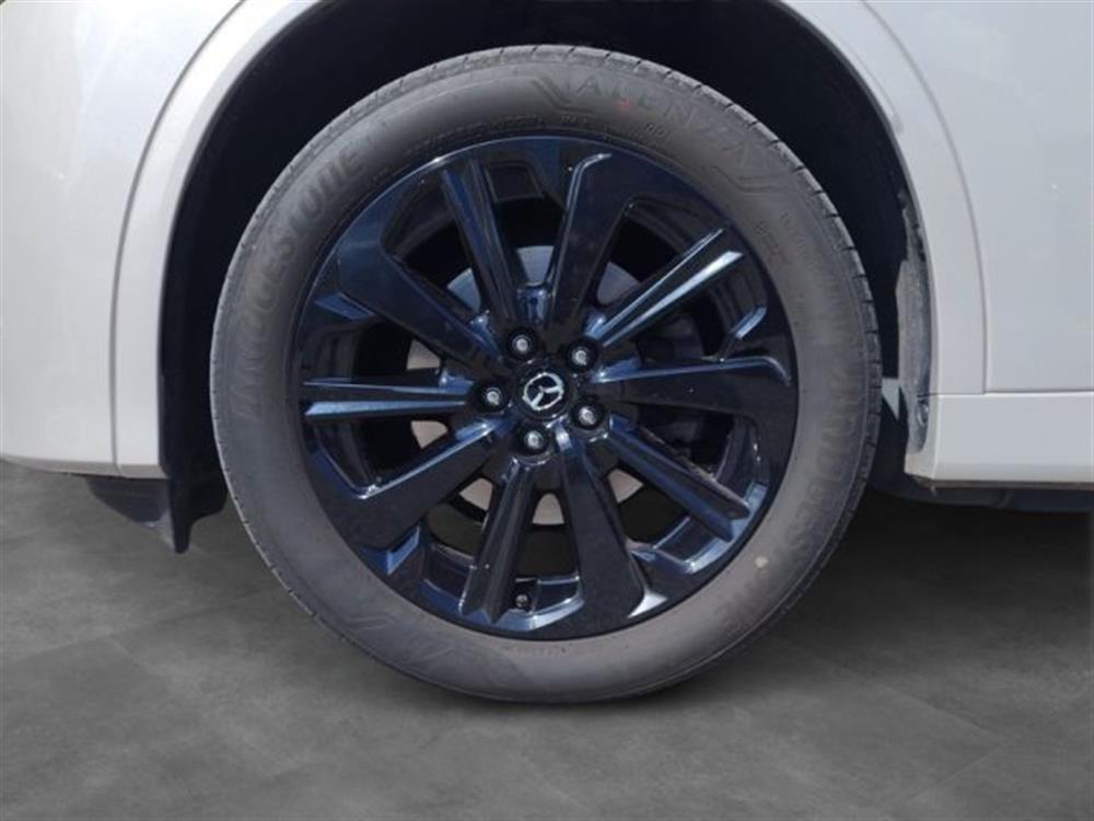 CX-60 CX-60 3.3L e-Skyactiv D 24