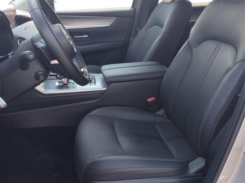 CX-60 CX-60 3.3L e-Skyactiv D 24