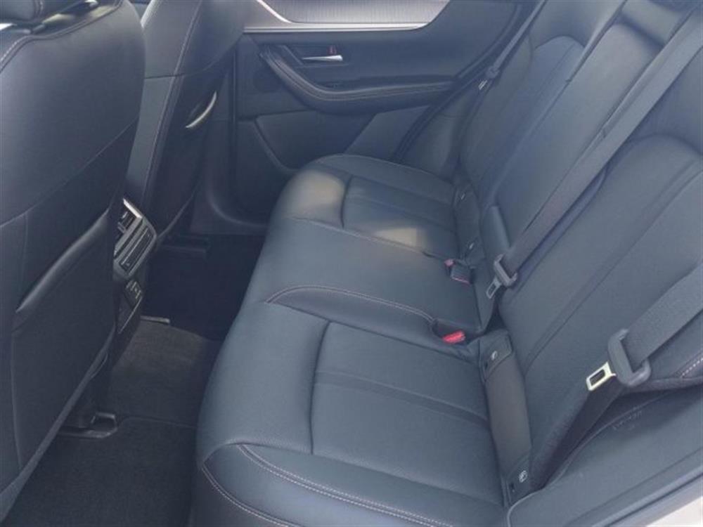 CX-60 CX-60 3.3L e-Skyactiv D 24