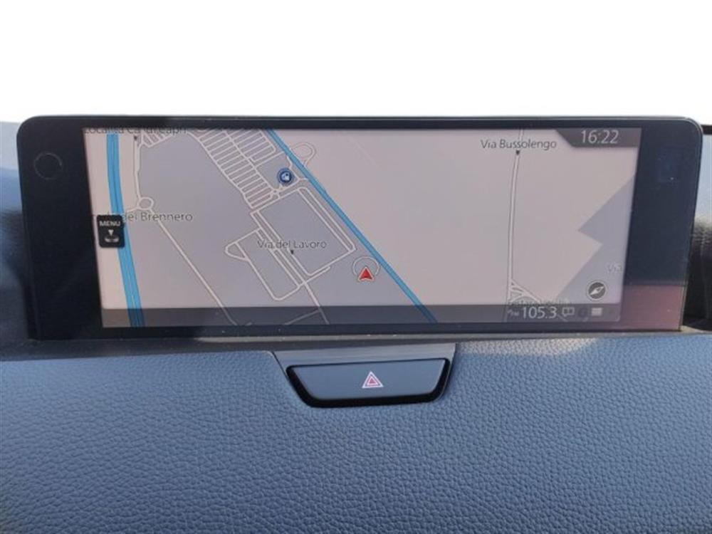 CX-60 CX-60 3.3L e-Skyactiv D 24