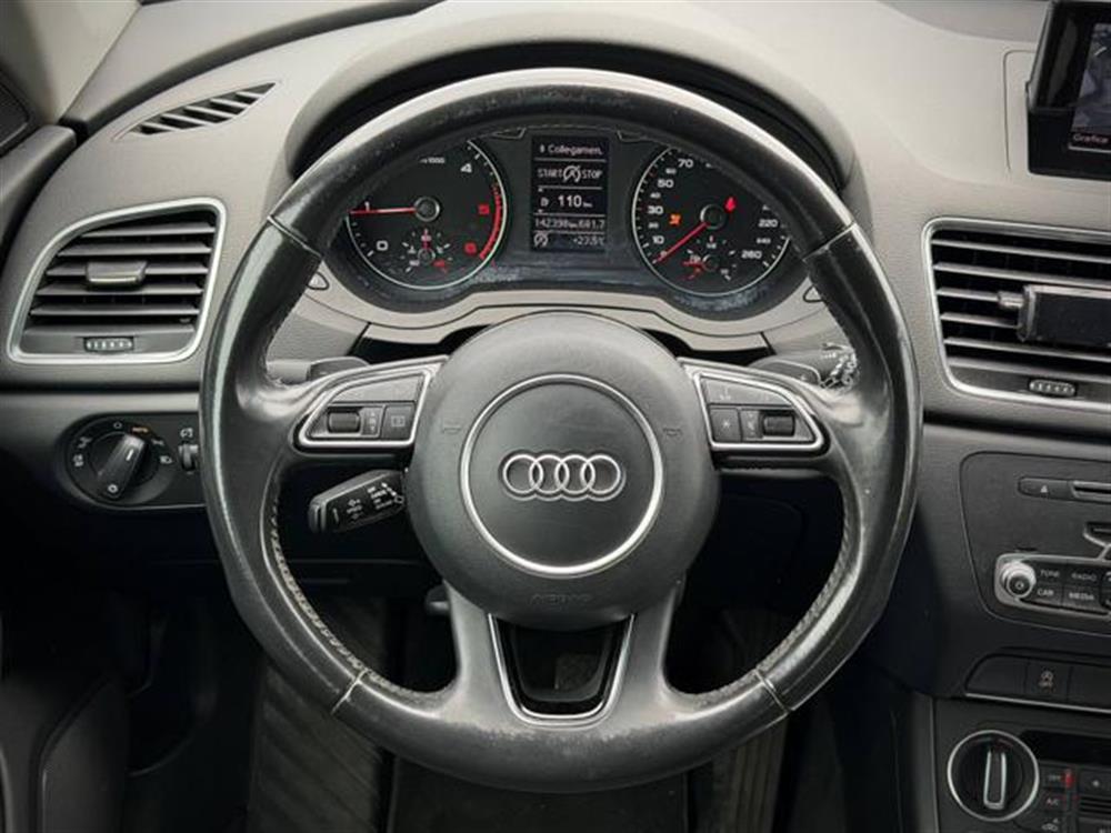 Q3 Q3 2.0 TDI S TRONIC 150