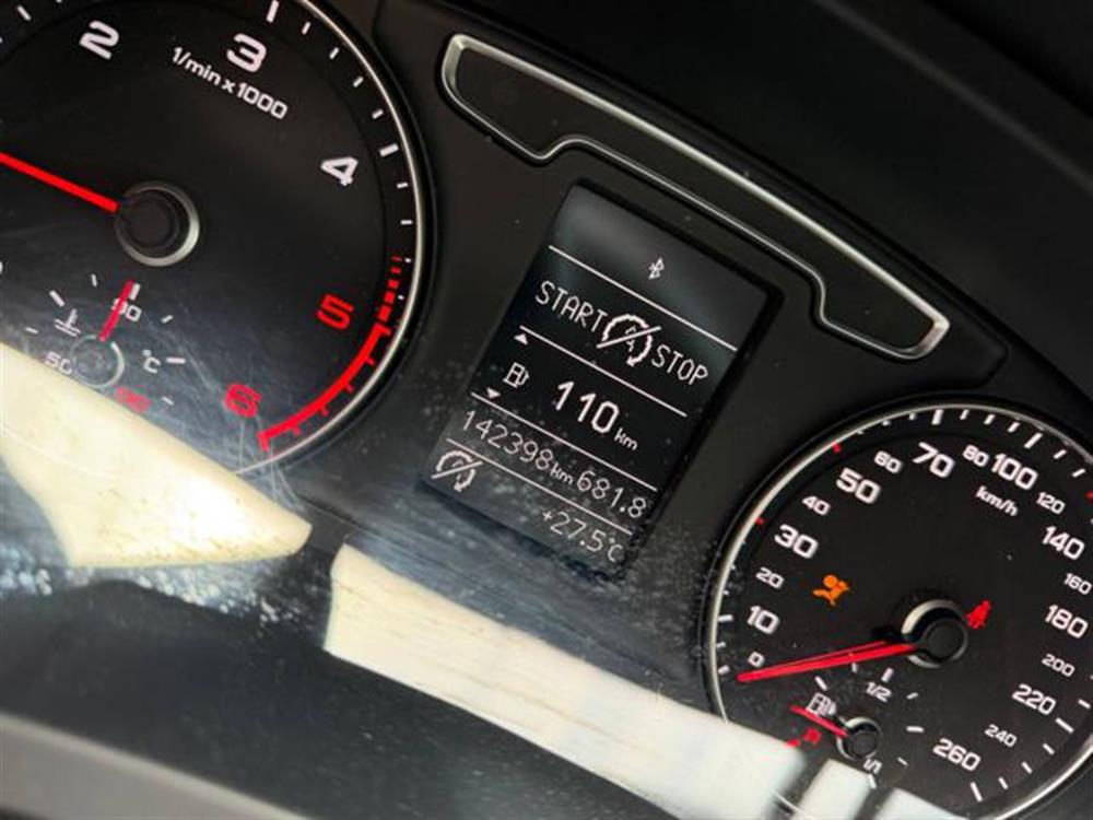 Q3 Q3 2.0 TDI S TRONIC 150
