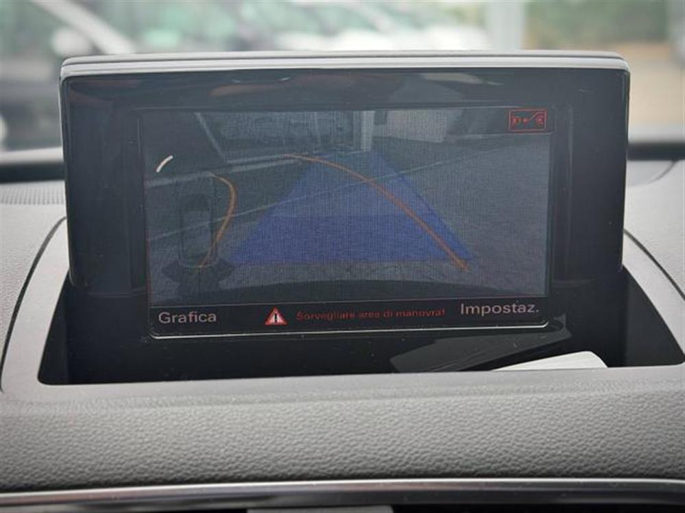 Q3 Q3 2.0 TDI S TRONIC 150