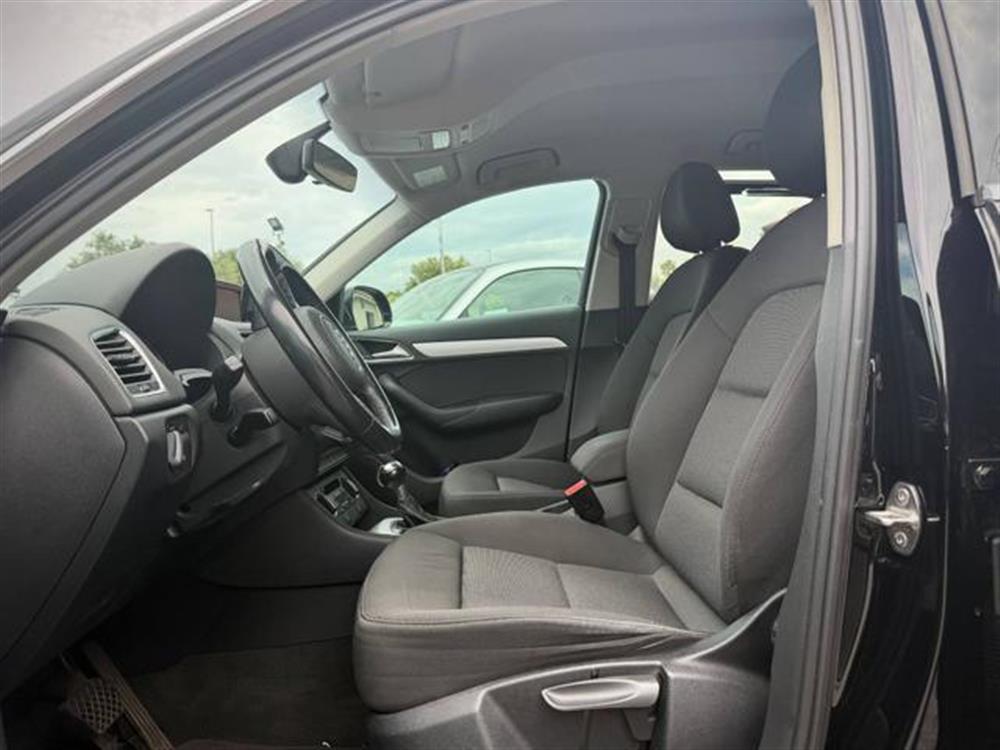 Q3 Q3 2.0 TDI S TRONIC 150