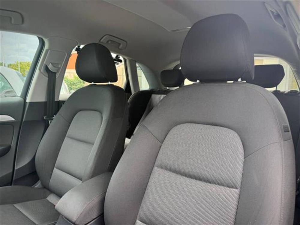 Q3 Q3 2.0 TDI S TRONIC 150