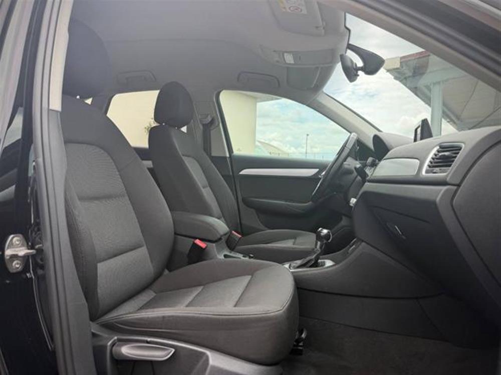 Q3 Q3 2.0 TDI S TRONIC 150