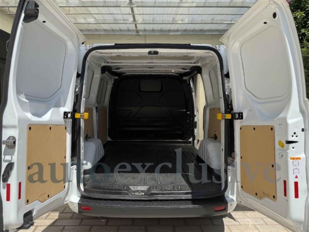 Transit Custom Transit Custom 260 2.0 EcoBlue PC F