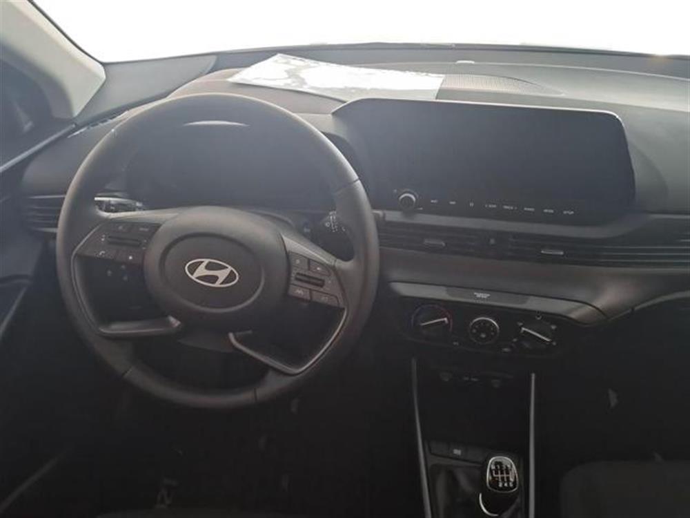 i20 i20 1.0 T-GDI DCT Connec