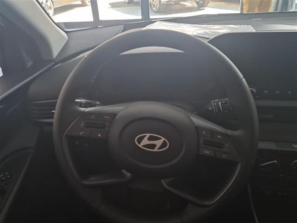 i20 i20 1.0 T-GDI DCT Connec